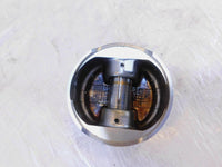 Harley Davidson Twin Cam 88 Electra Glide Dyna & Softail Piston w/ Wrist Pin - C3 Cycle