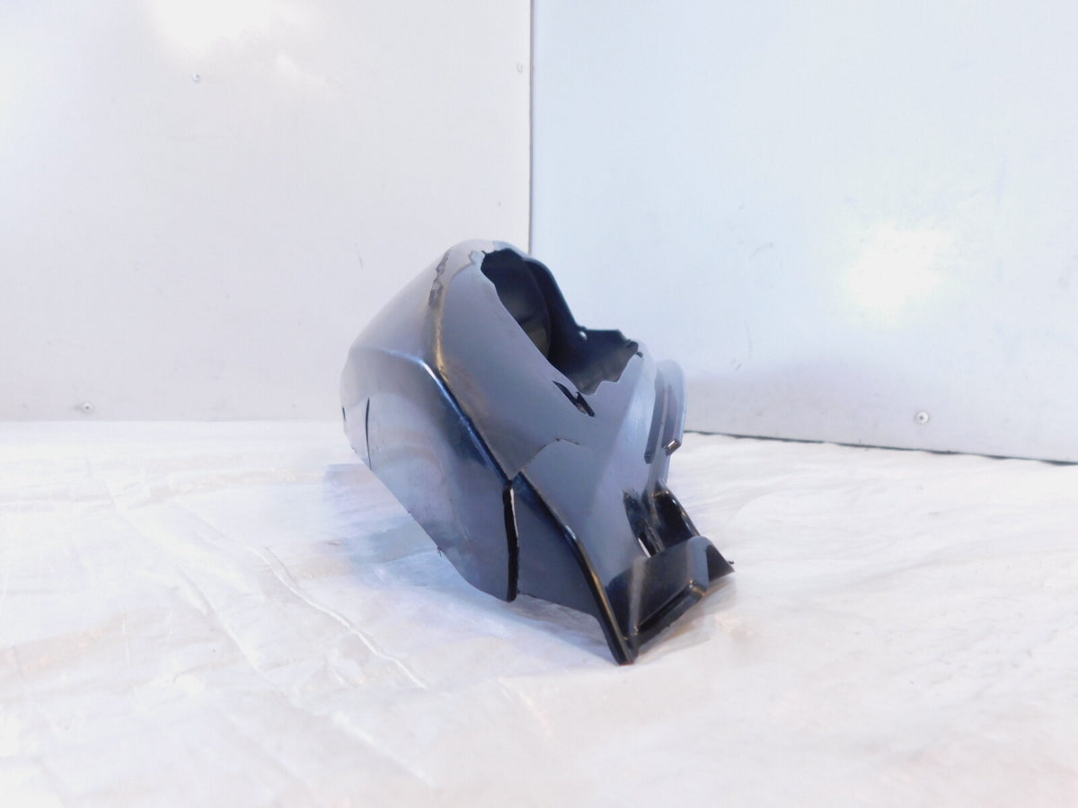 Can-Am Spyder GS RS Roadster 990 SE5 SM5 Black Front Right Side Fairing Panel - C3 Cycle