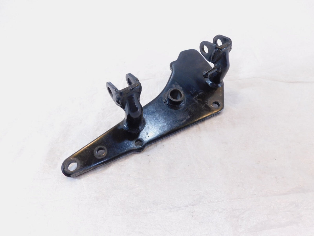 96-04 Kawasaki Vulcan VN1500 1500 Classic Right Footrest Floorboard Holder Mount - C3 Cycle