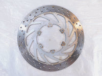 BMW F650 F650CS F650GS Dakar & G650GS G650 Front Wheel Disc Brake Rotor - 4.6mm - C3 Cycle