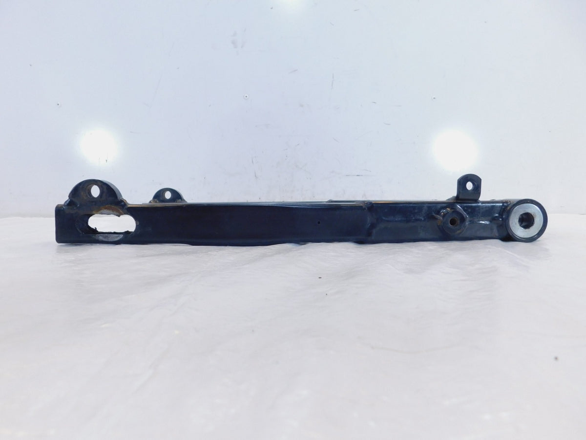 Harley Davidson Sportster XLH 883 1200 Black Rear Wheel Fork Swingarm Swing Arm - C3 Cycle