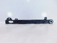 Harley Davidson Sportster XLH 883 1200 Black Rear Wheel Fork Swingarm Swing Arm - C3 Cycle