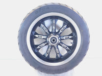2015 2016 2017 Victory Magnum Rear Cast Wheel Rim & Tire (16"x5") 1522248-266 - C3 Cycle