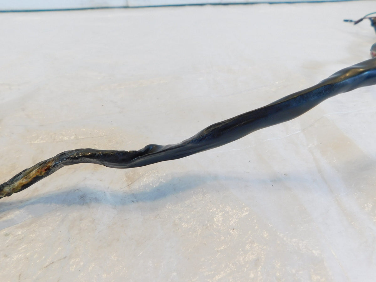 1973-77 Harley Davidson Sportster Ironhead XLH 1000 Front Brake Master Cylinder - C3 Cycle