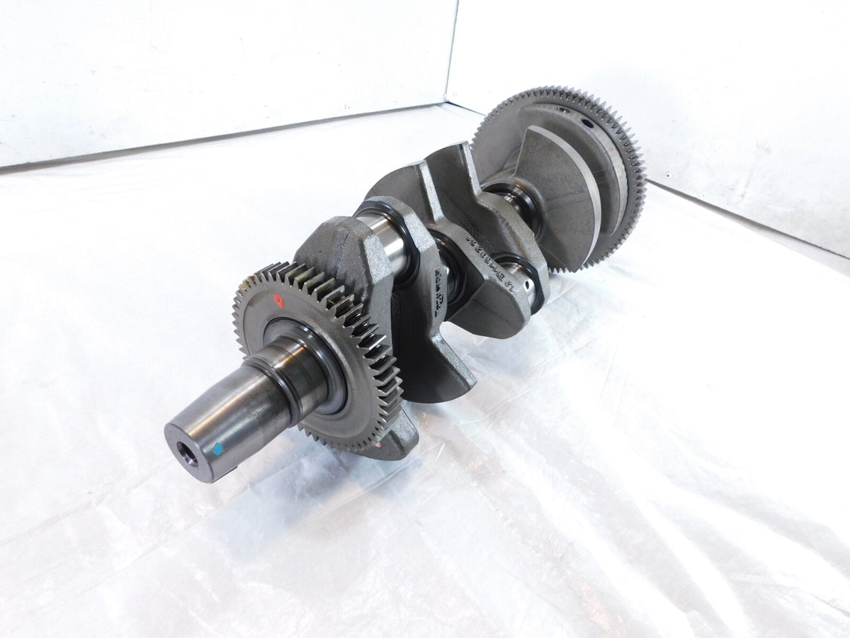 Triumph Rocket III Classic/Roadster Touring Engine Motor Crankshaft Crank Shaft - C3 Cycle