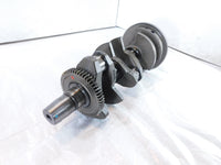 Triumph Rocket III Classic/Roadster Touring Engine Motor Crankshaft Crank Shaft - C3 Cycle