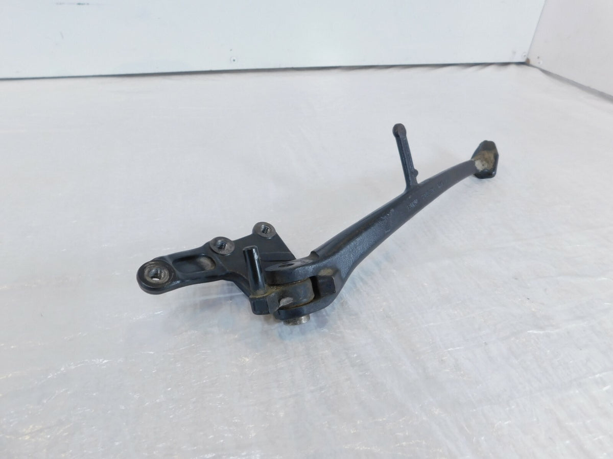 2003-2009 BMW K1200R Sport K1200S Side Stand Kickstand Prop w/ Bracket Mount - C3 Cycle