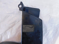Yamaha XV1600 XV1700 Road Star Silverado Midnight Lower Rear Belt Debris Guard - C3 Cycle