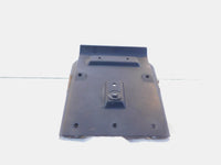 BMW K100RS K1100LT K1100RS Rear Wheel Fender Mudguard License Plate Mount Holder - C3 Cycle