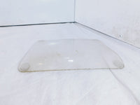 BMW K1100LT K1100 LT Front Headlight Aeroflow Windscreen Protector Cover Shield - C3 Cycle