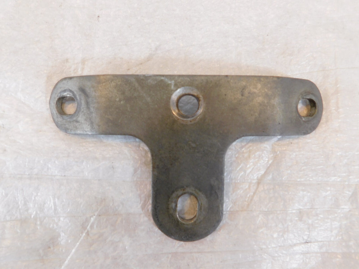 1984 1985 Harley Davidson Sportster Ironhead 1000 Top Engine Motor Mount Bracket - C3 Cycle