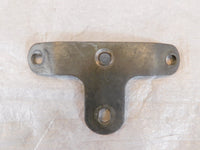 1984 1985 Harley Davidson Sportster Ironhead 1000 Top Engine Motor Mount Bracket - C3 Cycle