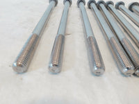 2018 18 & 2019 19 Triumph Street Twin Crankcase Cylinder Head Bolts - C3 Cycle