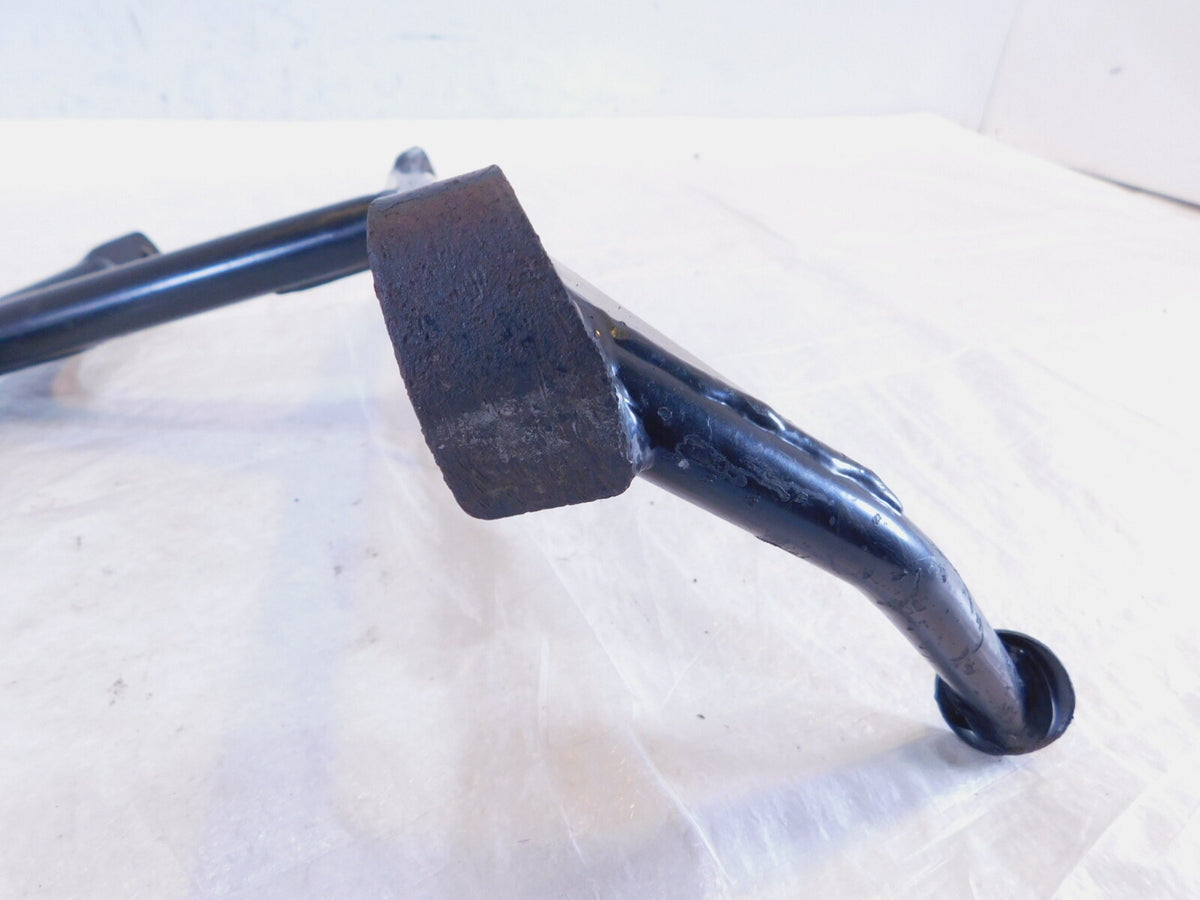 1997-2000 BMW F650 Funduro Black Main Center Stand Mainstand Support Prop - C3 Cycle
