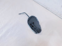 Harley Davidson Touring Softail Dyna & Sportster Right Chrome Rear View Mirror - C3 Cycle