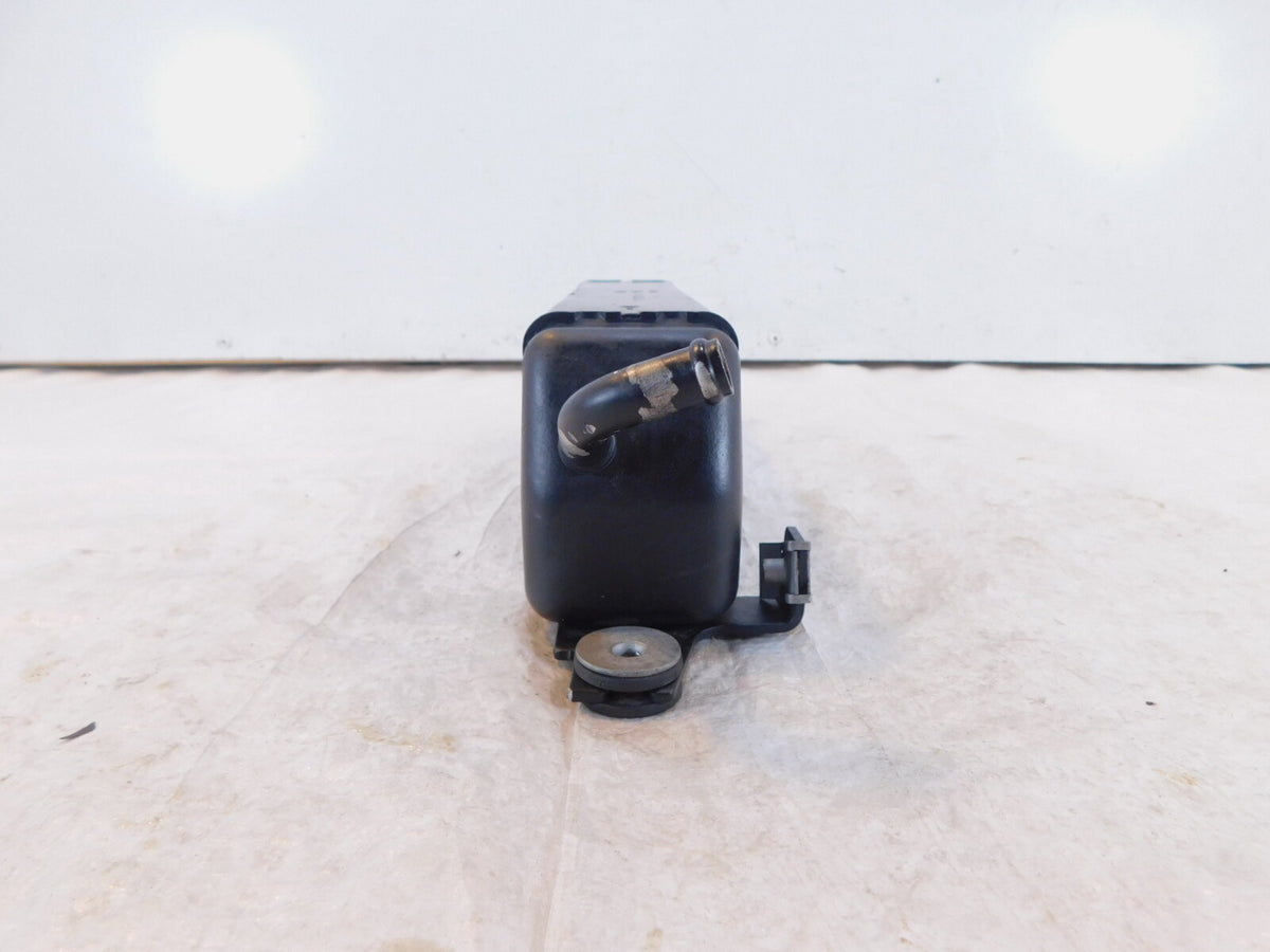 2005-2010 BMW R1200RT R1200 RT Black Engine Motor Oil Cooling Radiator - C3 Cycle