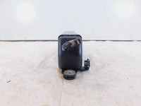 2005-2010 BMW R1200RT R1200 RT Black Engine Motor Oil Cooling Radiator - C3 Cycle