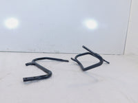 2006-2020 Triumph Tiger 1050 Pair Left Right Saddlebag Pannier Mount Brackets - C3 Cycle