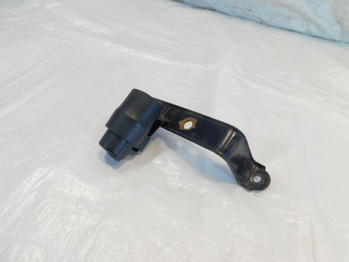 1995-1999 Kawasaki Vulcan 88 VN1500 VN1500A Battery Holder Strap Bracket & Relay - C3 Cycle