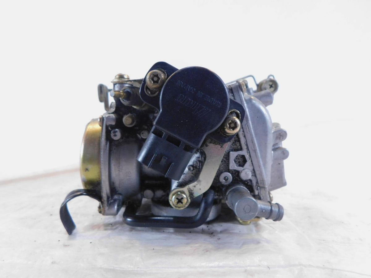 2004 & 2005 Yamaha V-Star 650 XVS650 Engine Motor Intake Carburetor Carb & Pipe - C3 Cycle
