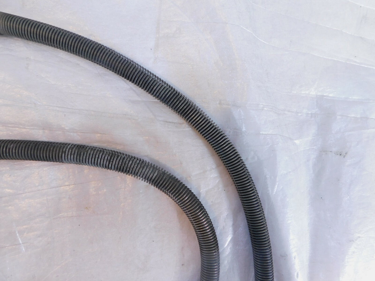 88-90 Kawasaki VN15SE Vulcan 88 VN1500B SE 1500 Front/Rear Brake Hose Pipe Lines - C3 Cycle