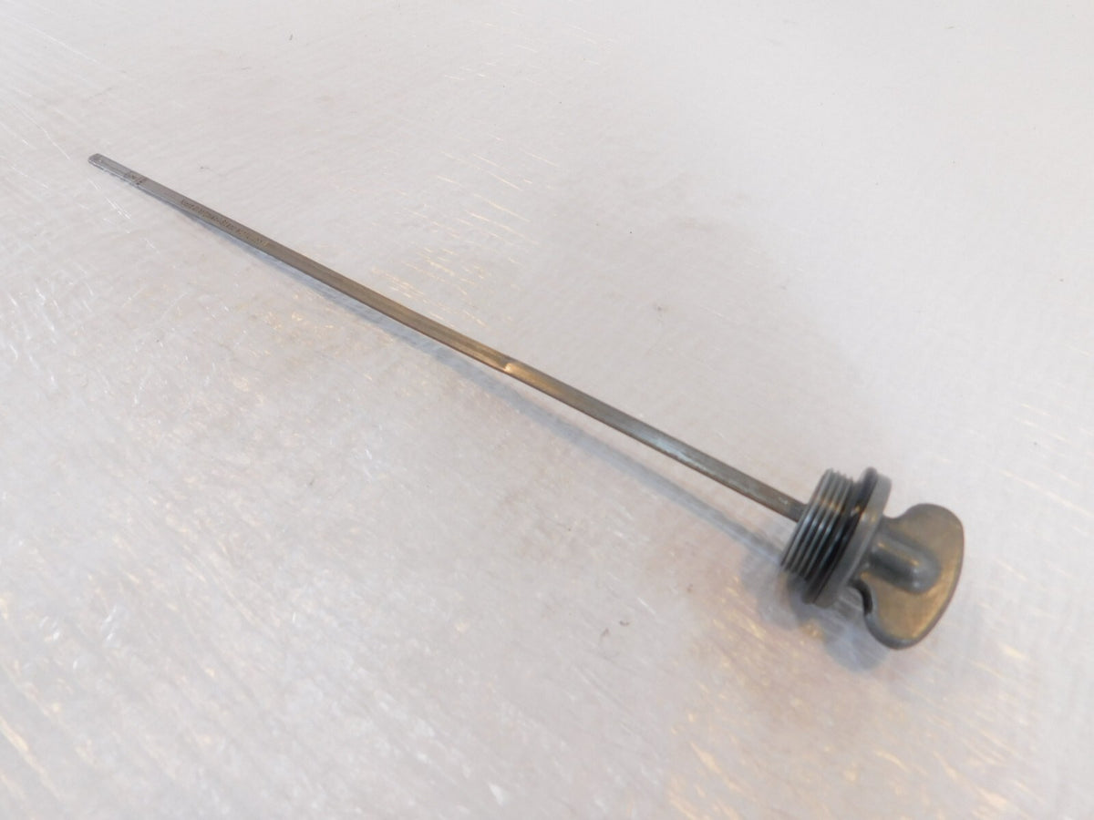 BMW Airhead R100GS R75/6 R80GS Engine Motor Oil Level Dipstick - 11431337543 - C3 Cycle
