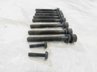 2007-2012 Triumph Tiger 1050 SE Cylinder Head Mount Stud Bolts - T3201029 - C3 Cycle