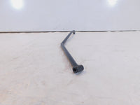 2009 09 BMW R1200RT R1200 RT Black Right Support Frame Holder Sub Bracket Rod - C3 Cycle