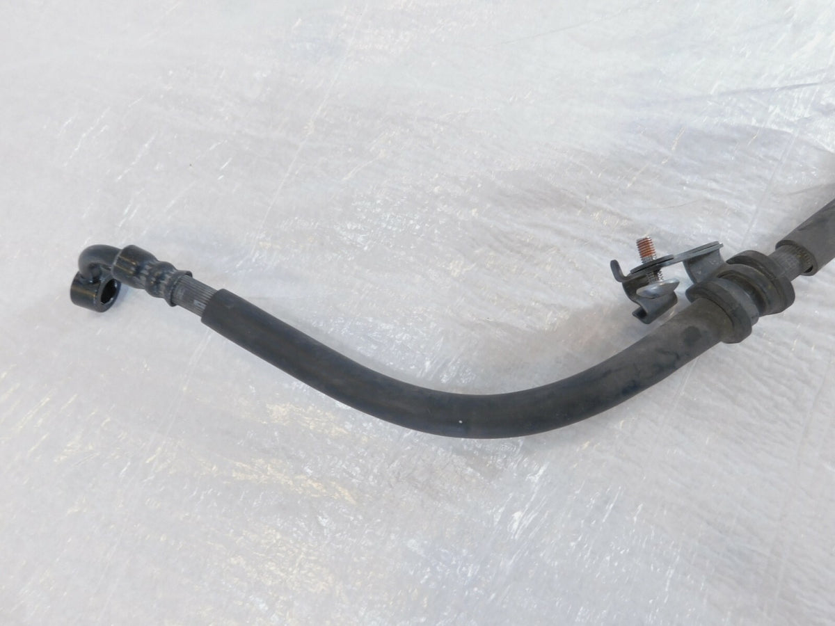 17-22 Honda CBR1000RR CBR1000 1000 Rear Master Cylinder Caliper Brake Hose Line - C3 Cycle