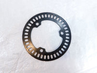 Yamaha MT-07 XSR700 & YZF-R7 R7 Front or Rear Wheel ABS Pump Brake Ring Rotor - C3 Cycle