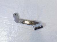 Harley Road King & Electra Glide Chrome Left or Right Front Footboard Bracket - C3 Cycle