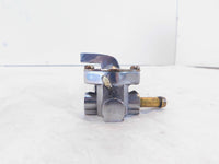 Harley Davidson Dyna Softail Fuel Gas Petrol Tank Petcock Shut-Off Valve - C3 Cycle
