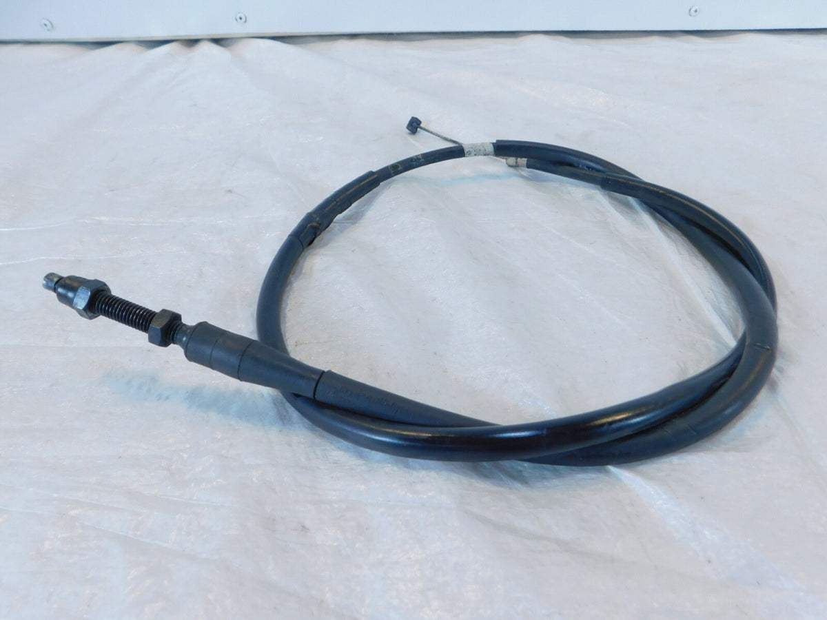 Yamaha YZF-R6 R6 & YZF-R6S R6S Front Handlebar Clutch Lever Pull Cable Line - C3 Cycle
