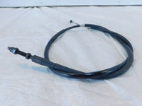 Yamaha YZF-R6 R6 & YZF-R6S R6S Front Handlebar Clutch Lever Pull Cable Line - C3 Cycle