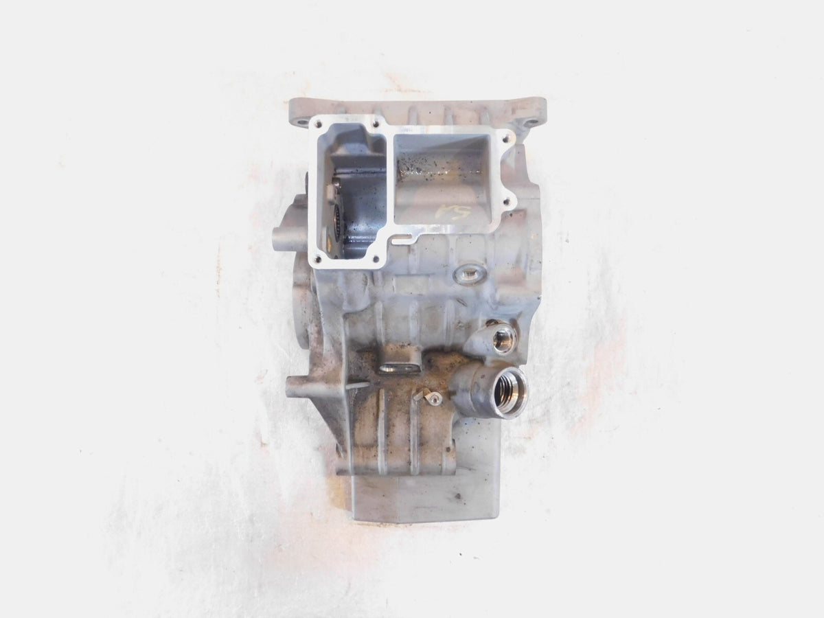 Harley Davidson Road King & Electra Glide Silver Transmission Gear Housing Case - C3 Cycle