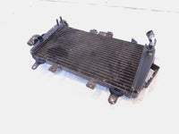 2007 2008 2009 2010 2011 2012 Triumph Tiger 1050 Engine Motor Cooling Radiator - C3 Cycle