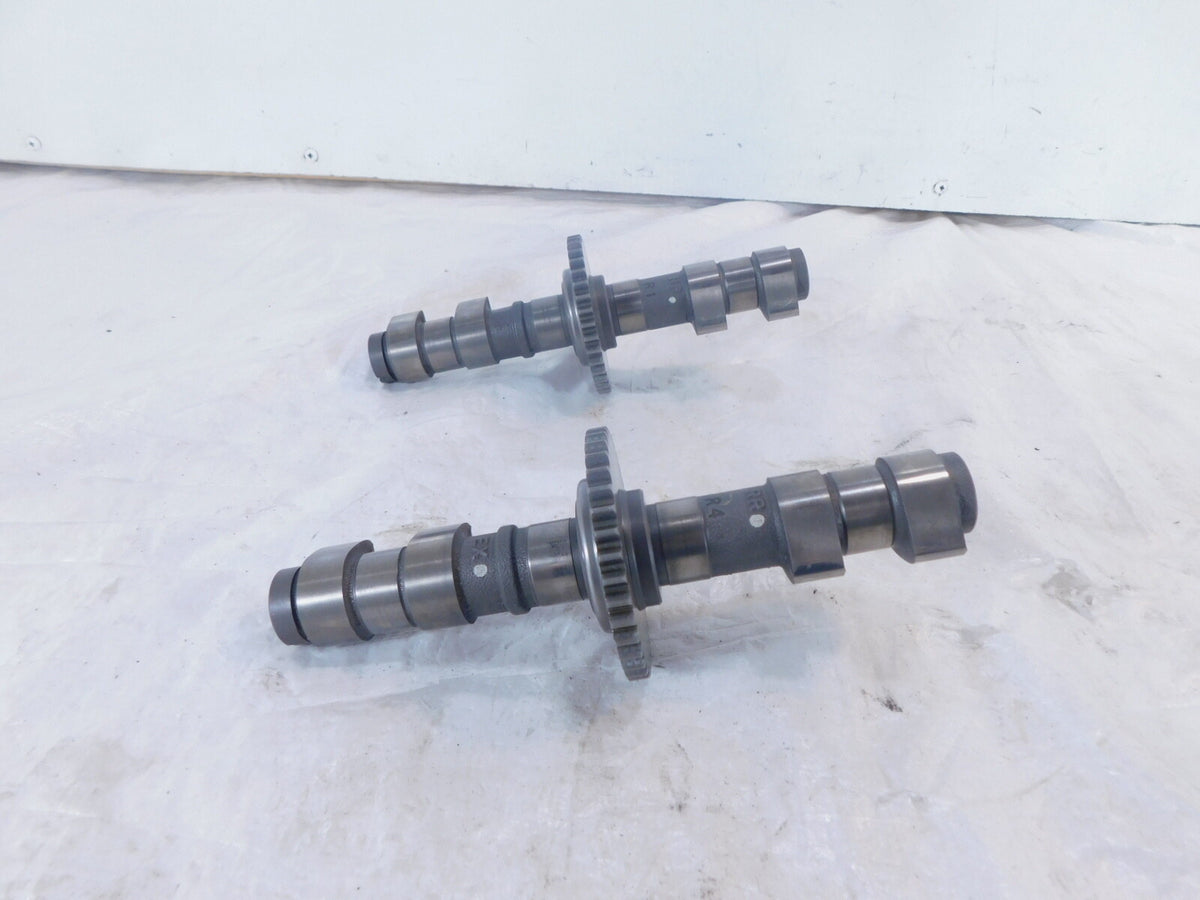 Honda VF750 VF750C Magna 750 Intake & Exhaust Rear Cylinder Head Cams Camshafts - C3 Cycle