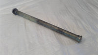 Kawasaki Ninja 1000 ZX1000 & ZX-10R & ZX14 Rear Wheel Swingarm Pivot Bolt Shaft - C3 Cycle