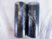 Yamaha V-Star XVS-1100 Classic Silverado Lower Front Wheel Fork Tube Covers - C3 Cycle
