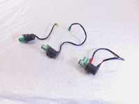 1990-2000 Honda GL1500 Goldwing 1500 2nd Emissions Air Jet In Control Solenoids - C3 Cycle