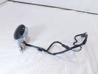 Harley Touring Softail Road King Electra Glide Front Turn Signal Indicator Light - C3 Cycle