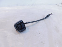 Harley Davidson Sportster Softail FXR Left Horn & Turn Signal Handlebar Switches - C3 Cycle