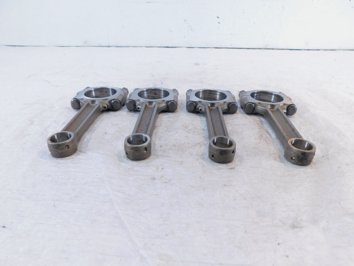 2003-2013 Honda ST1300 ST 1300 Left/Right Engine Motor Pistons Connecting Rods - C3 Cycle