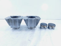 Buell Firebolt Lightning XB XB12 XR1200 Sportster Rear Front Cylinders & Pistons - C3 Cycle