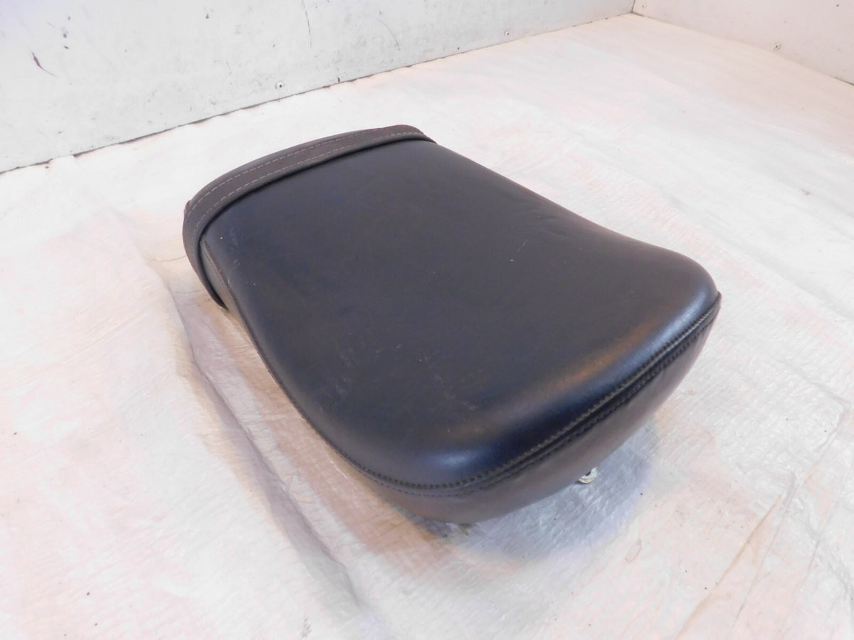 Yamaha V-Star 1100 XVS1100 Classic Custom OEM Rear Passenger Pillion Seat Pad - C3 Cycle
