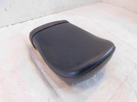 Yamaha V-Star 1100 XVS1100 Classic Custom OEM Rear Passenger Pillion Seat Pad - C3 Cycle