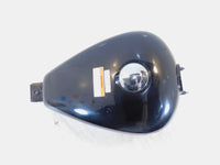 2007 Honda CMX250 CMX250C Rebel 250 Black Fuel Gas Petrol Reservoir Cell -Dented - C3 Cycle