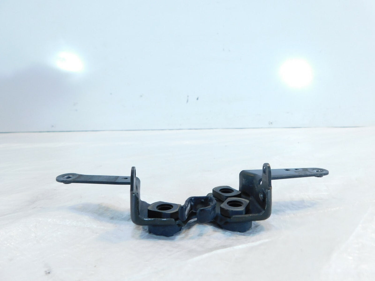 85-86 Honda VT1100 Shadow 1100 Turn Signal Brake & High Beam Light Panel Bracket - C3 Cycle