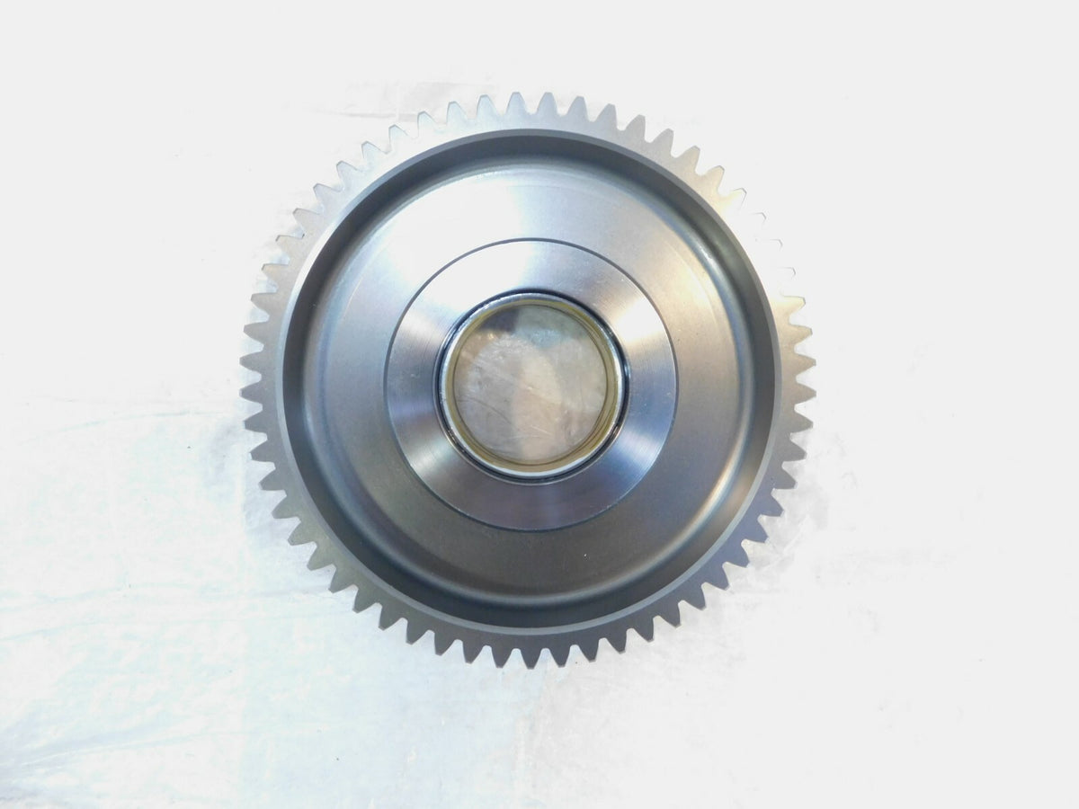 Indian Chief Chieftain Roadmaster & Springfield Engine Starter Motor Drive Gear - C3 Cycle