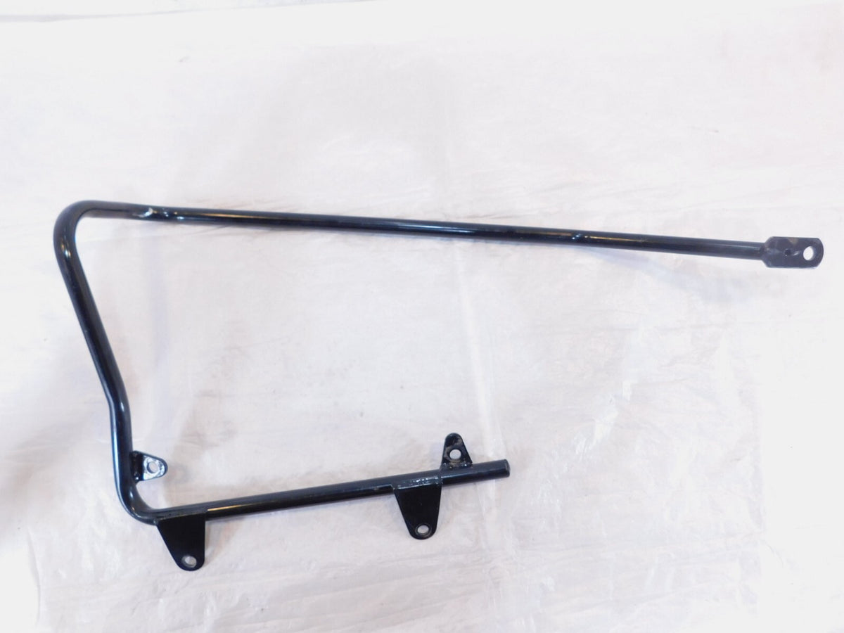 1994-1999 Harley Softail Heritage Classic Left Saddlebag Hard Bag Mount Bracket - C3 Cycle